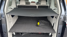 Volkswagen ID. Buzz 150kW Style Pro 77kWh 5dr Auto Electric Estate